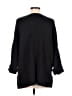 Ann Taylor LOFT Black Pullover Sweater Size M - photo 2