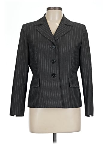 Evan Picone Blazer (view 1)