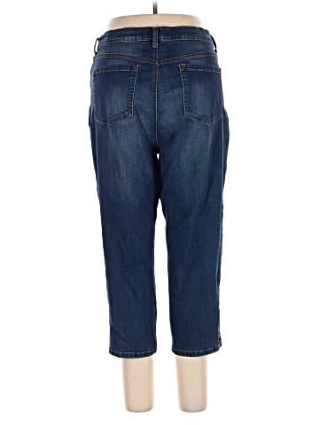 Gloria Vanderbilt Jeans (view 2)