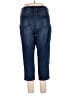 Gloria Vanderbilt Blue Jeans Size 16 - photo 2