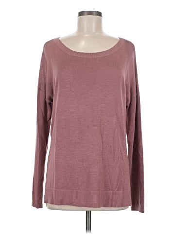 Lululemon Athletica Pullover Sweater (view 1)
