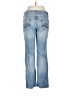 X2 Hearts Blue Jeans Size 8 - photo 2