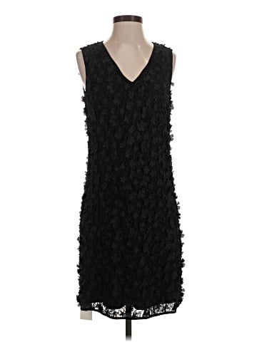 Karl Lagerfeld Paris Cocktail Dress (view 1)