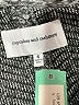 Cupcakes & Cashmere Gray Wool Blazer Size S - photo 6
