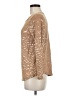 Chico's Animal Print Tan Pullover Sweater Size M - photo 5