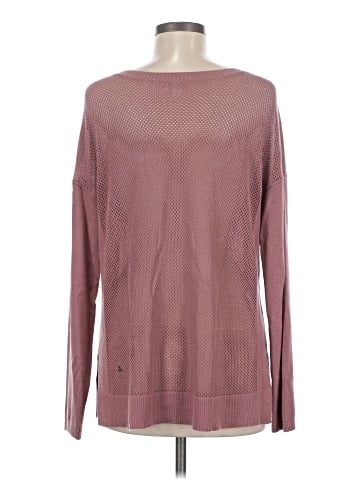 Lululemon Athletica Pullover Sweater (view 2)