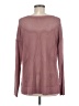 Lululemon Athletica Burgundy Pullover Sweater Size 6 - photo 2