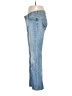 X2 Hearts Blue Jeans Size 8 - photo 5