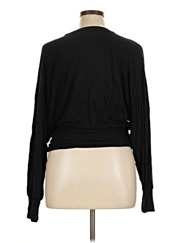 Express Long Sleeve Blouse (view 2)