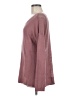 Lululemon Athletica Burgundy Pullover Sweater Size 6 - photo 5