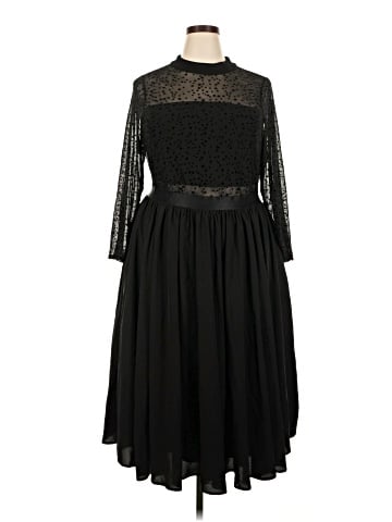 Torrid Cocktail Dress (view 1)