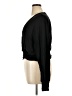 Express Black Long Sleeve Blouse Size XL - photo 5