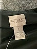 Easywear by Chico's 100% Polyester Black Long Sleeve Blouse Size Med (1) - photo 7
