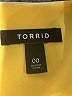 Torrid Yellow Blazer Size Med Plus (00) - photo 3