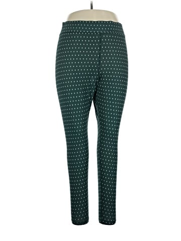 Lands' End Active Pants (view 1)