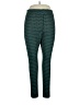 Lands' End Print Green Active Pants Size 1X - photo 1