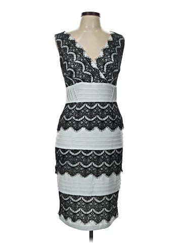 Sangria Cocktail Dress (view 1)