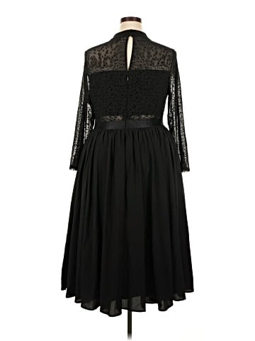 Torrid Cocktail Dress (view 2)