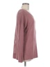 Lululemon Athletica Burgundy Pullover Sweater Size 6 - photo 4