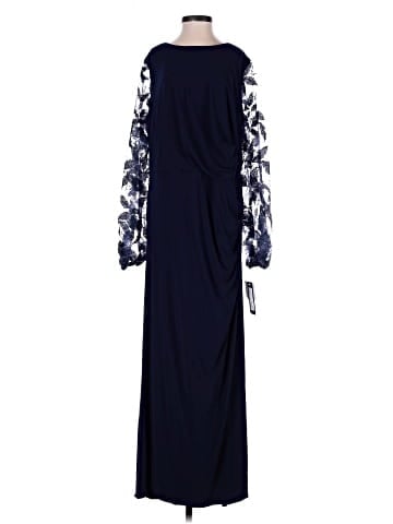 Betsy & Adam Casual Dress (view 1)