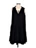 Max Studio Black Casual Dress Size M - photo 1