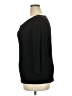 PREMISE Black 3/4 Sleeve Top Size XXL - photo 5
