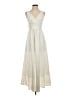 Unbranded Ivory Casual Dress Size S - photo 1