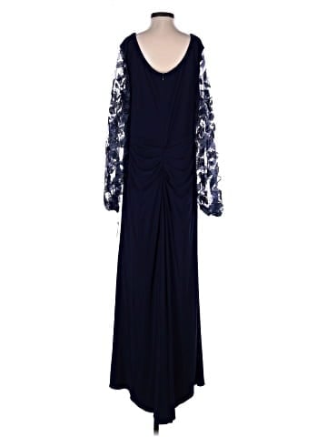 Betsy & Adam Casual Dress (view 2)