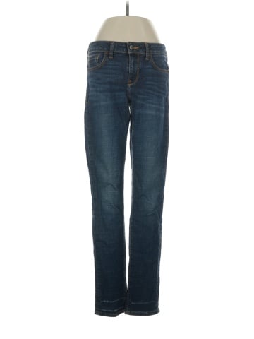 Pilcro and the Letterpress Jeans (view 1)