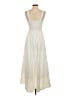Unbranded Ivory Casual Dress Size S - photo 2