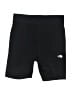 The North Face Black Athletic Shorts Size M - photo 1
