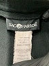 Sag Harbor Black Dress Pants Size S - photo 4