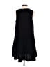 Max Studio Black Casual Dress Size M - photo 2