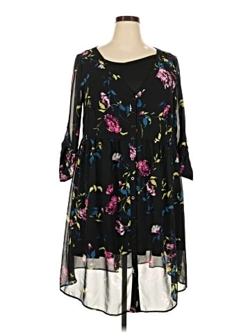 Torrid Casual Dress (view 1)