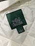 Wild Fable 100% Polyester Solid Ivory Jacket Size L - photo 3