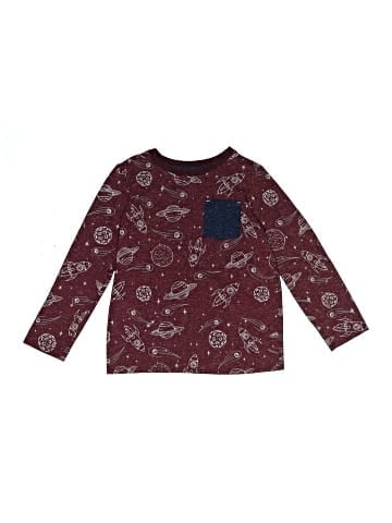 Andy & Evan Long Sleeve Henley (view 1)