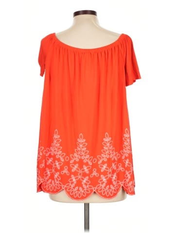Lane Bryant Casual Dress (view 2)