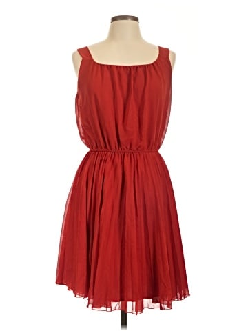Liberty Love Casual Dress (view 1)