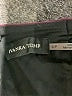 Ivanka Trump Solid Burgundy Active Pants Size S - photo 7
