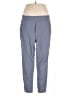 Athleta Solid Gray Active Pants Size 16 - photo 1