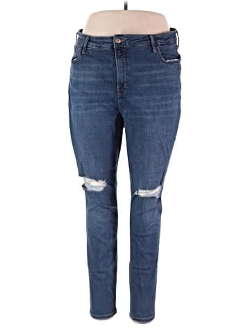 Old Navy Jeans (view 1)