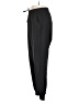 Ci Sono Solid Black Casual Pants Size M - photo 5