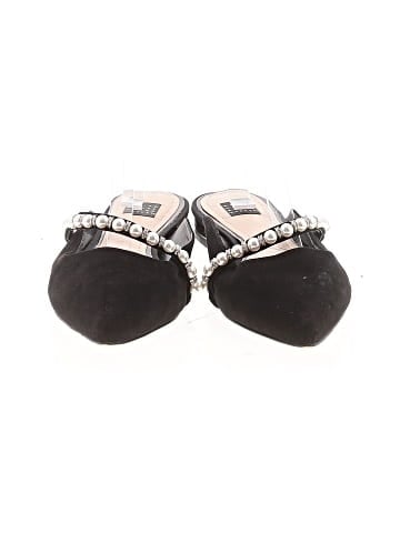 White House Black Market Mule/Clog (view 2)