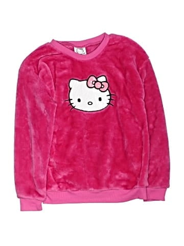 Hello Kitty Sweatshirt (view 1)