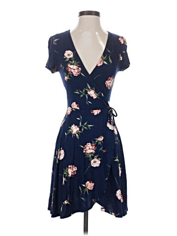 Rolla Coster Casual Dress (view 1)