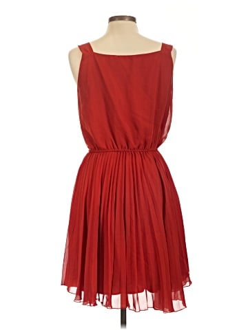 Liberty Love Casual Dress (view 2)