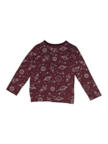 Andy & Evan Long Sleeve Henley (view 2)