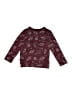 Andy & Evan Burgundy Long Sleeve Henley Size 4T - photo 2