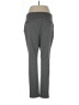 Express Chevron-herringbone Gray Dress Pants Size L - photo 2