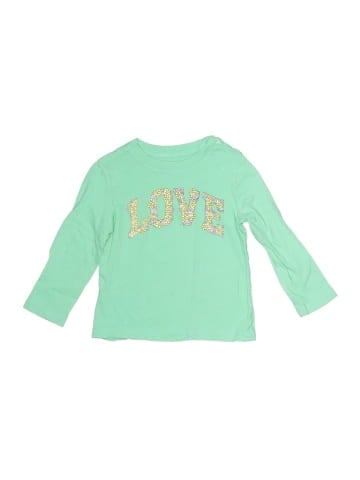 Old Navy Long Sleeve T-Shirt (view 1)